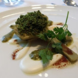 All'enoteca Nourriture