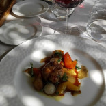 All'enoteca Nourriture