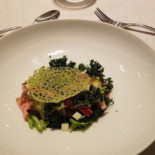All'enoteca Comida