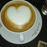 Crema E Gusto Comida