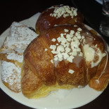 Crema E Gusto Comida
