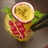Crema E Gusto Comida