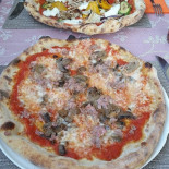 Da Alessandro Comida