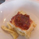 Antica Osteri Dei Nicelli Nourriture