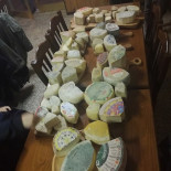 Antica Osteri Dei Nicelli Nourriture