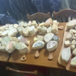 Antica Osteri Dei Nicelli À l'intérieur