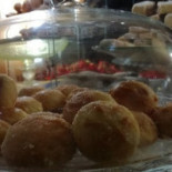A Marchesina Nourriture
