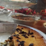 A Marchesina Nourriture