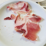 Antica Osteri Dei Nicelli Nourriture