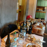 Antica Osteri Dei Nicelli Nourriture