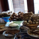 A Marchesina Nourriture