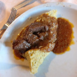 Antica Osteri Dei Nicelli Nourriture