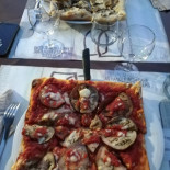 Borgo D'oro Nourriture