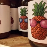 Bottega Della Birra food