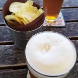Bottega Della Birra food