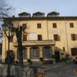 Albergo Alpi Extérieur