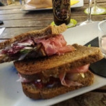Bottega Della Birra food