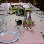 Alle Rive Comida