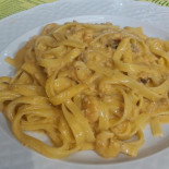 Spaghetteria Da Angelo E Serafino Nourriture