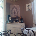 Cafè Maison Nourriture