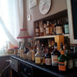 Cafè Maison Nourriture