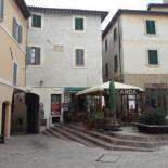 Cantina Del Bartoccio Dentro