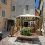 Cantina Del Bartoccio Exterior