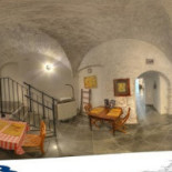 Cantina Del Bartoccio Dentro