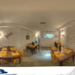 Cantina Del Bartoccio Dentro