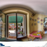 Cantina Del Bartoccio Dentro
