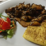Antica Vittorio Comida