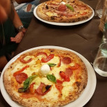 Bistrot 144 Comida