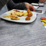 Da Piero Comida