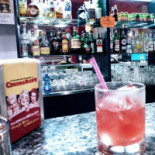 Cinema Caffè Lanteri Nourriture