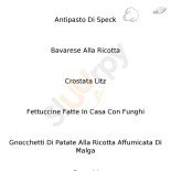 Da Anita Carte