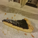 Agriturismo 'l Perol Nourriture