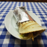 Big Ben Comida