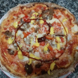 Big Ben Comida