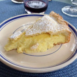 Boccondivino Comida
