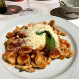 Boccondivino Comida