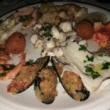 Boccondivino Comida