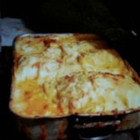 Agriturismo La Curma Nourriture