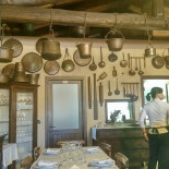 Agriturismo La Curma Nourriture