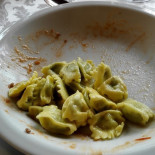 Agriturismo La Curma Nourriture