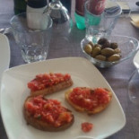 Arco Rosso Nourriture