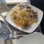 Arco Rosso Nourriture