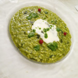 Toscano Al Vecchio Convento food