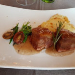 Toscano Al Vecchio Convento food