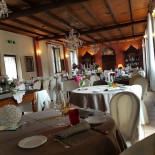 Toscano Al Vecchio Convento food