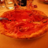 Al Vecchio Vaghetto food